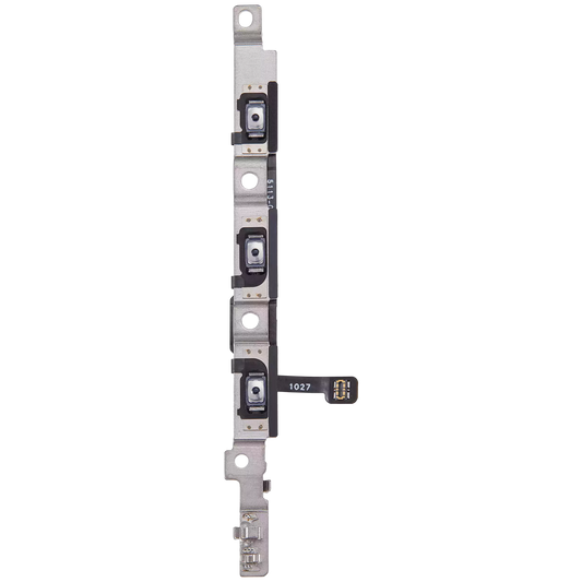 Volume Button Flex iPhone 16 Pro Max - Premium Pro