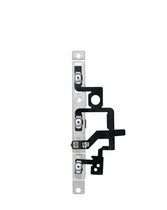 Volume Button Flex iPhone 16e / 17e - Premium Pro