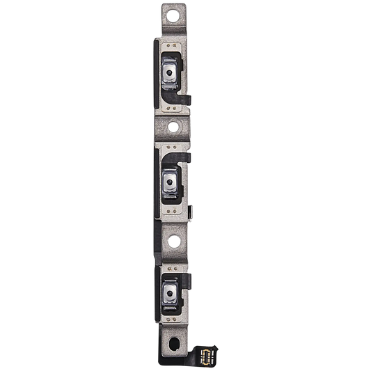Volume Button Flex iPhone 17 - Premium Pro