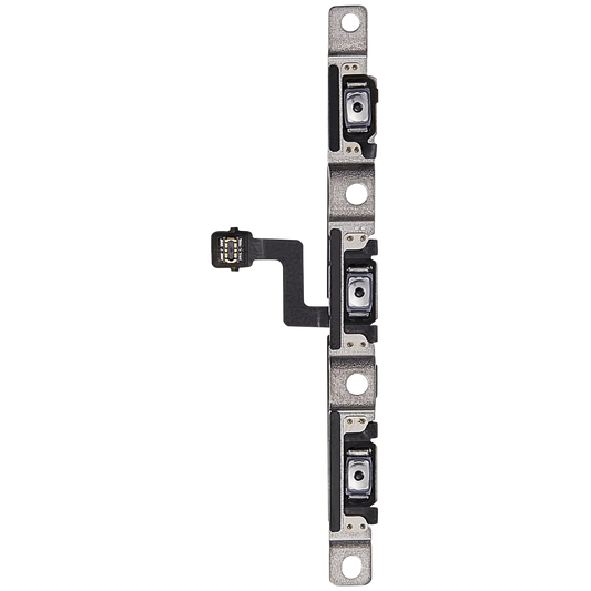 Volume Button Flex iPhone 17 Pro - Premium Pro