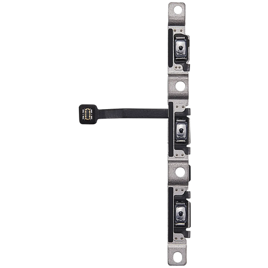 Volume Button Flex iPhone 17 Pro Max - Premium Pro