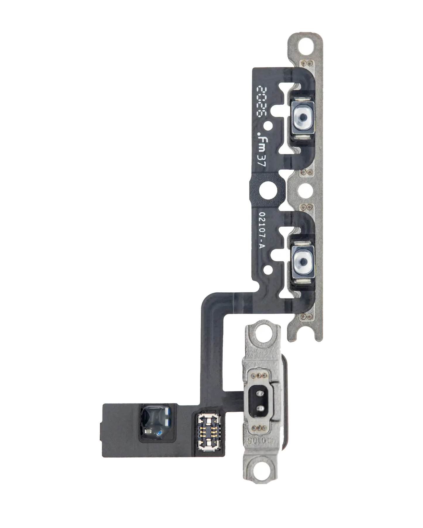 Volume Button Flex iPhone 11 - Premium Pro