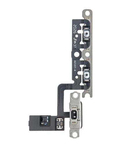Volume Button Flex iPhone 11 - Premium Pro