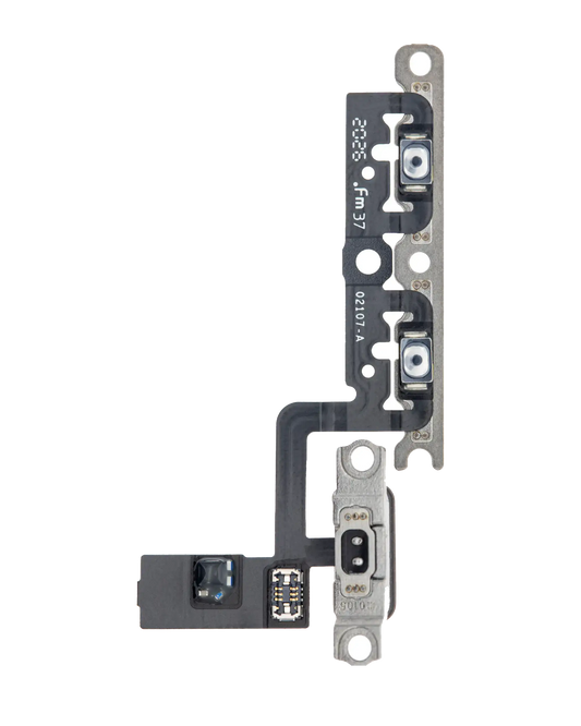 Volume Button Flex iPhone 11 - Premium Pro