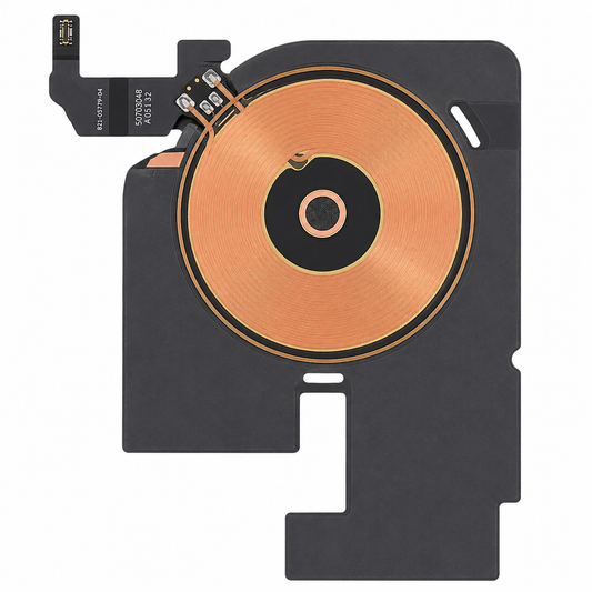 Wireless NFC Flex iPhone 17 Pro Max - Premium Pro
