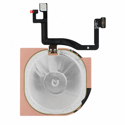 Wireless NFC with FlashLight Flex iPhone 16e - Premium Pro