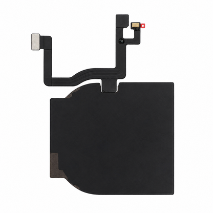 Wireless NFC with FlashLight Flex iPhone 16e - Premium Pro