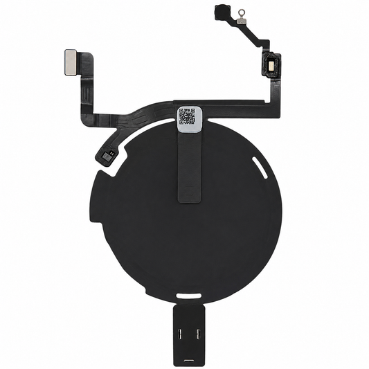 Wireless NFC with FlashLight Flex iPhone 14 - Premium Pro
