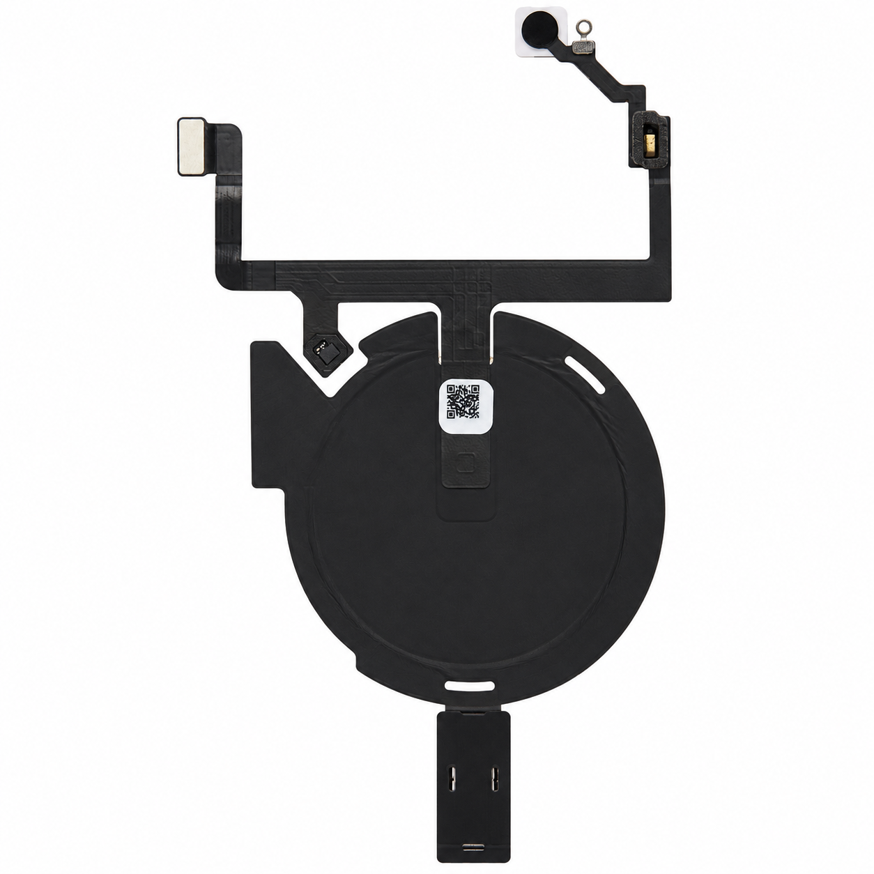 Wireless NFC with FlashLight Flex iPhone 14 Plus - Premium Pro