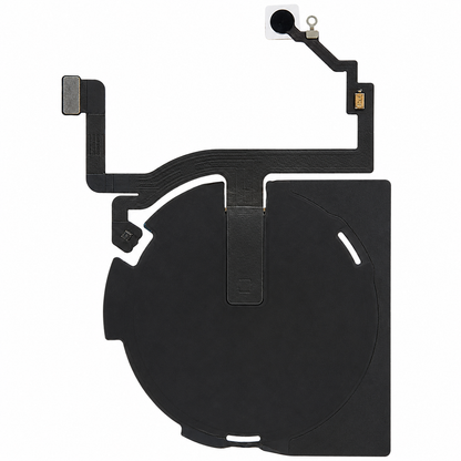 Wireless NFC with FlashLight Flex iPhone 15 - Premium Pro