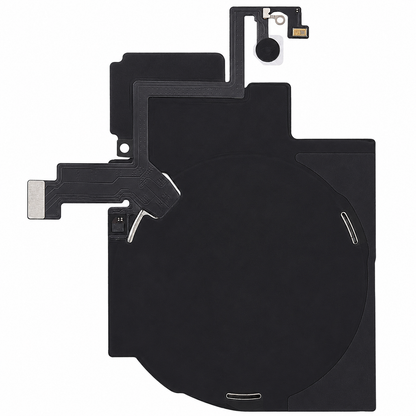 Wireless NFC with FlashLight Flex iPhone 16 - Premium Pro
