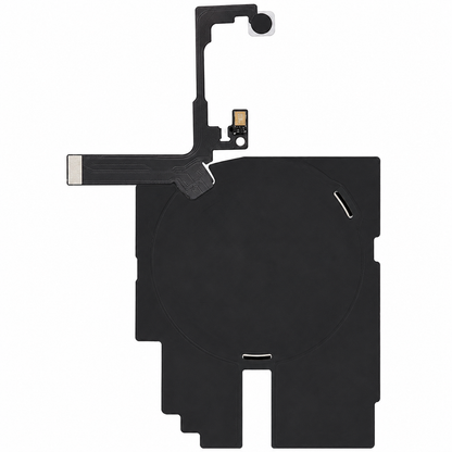 Wireless NFC with FlashLight Flex iPhone 16 Pro - Premium Pro