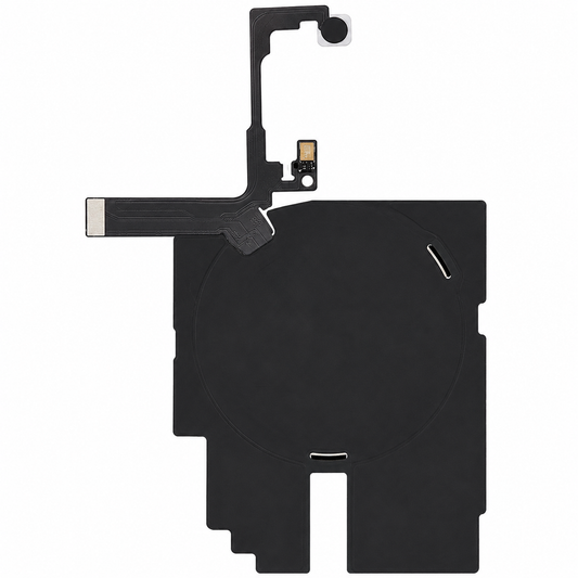 Wireless NFC with FlashLight Flex iPhone 16 Pro - Premium Pro