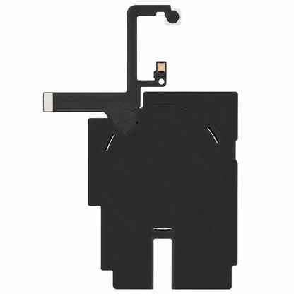 Wireless NFC with FlashLight Flex iPhone 16 Pro Max - Premium Pro