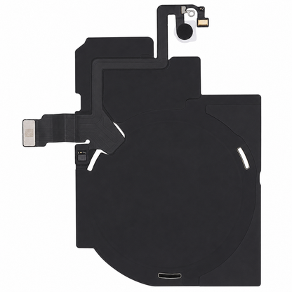Wireless NFC with FlashLight Flex iPhone 17 - Premium Pro