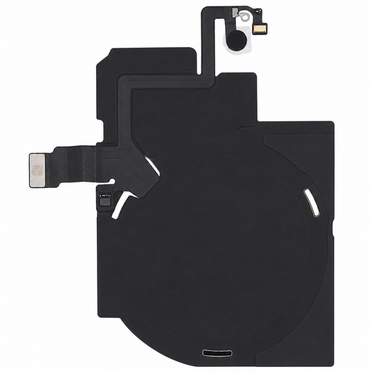 Wireless NFC with FlashLight Flex iPhone 17 - Premium Pro