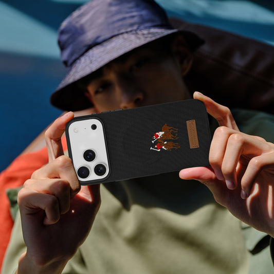 Yolanda i17 Pro Black