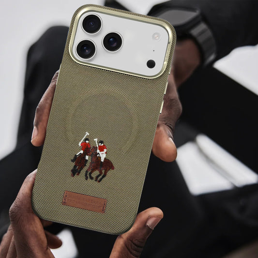 Yolanda i17 Pro Max Brown