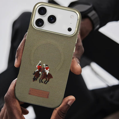 Yolanda i17 Pro Brown