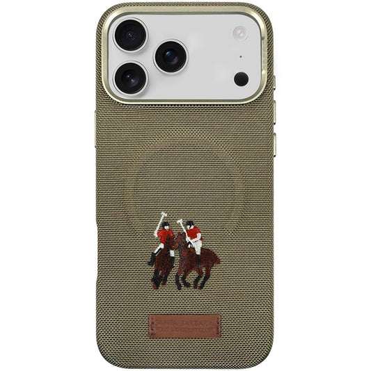 Yolanda i17 Pro Brown