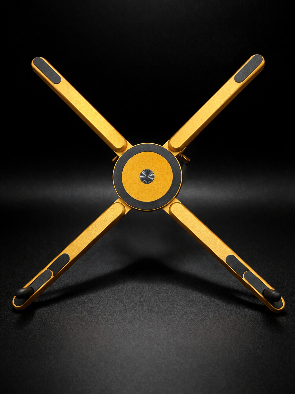 Travel Portable Stand Multi-Purpose Stand-E05-Orange/Space Grey