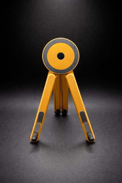 Travel Portable Stand Multi-Purpose Stand-E05-Orange/Space Grey