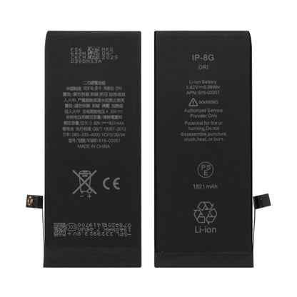 iP8 Battery-High Cell