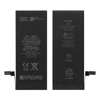 iP6 Battery-High Cell