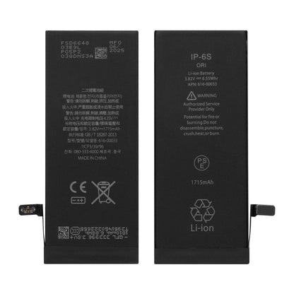 iP6S Battery-High Cell