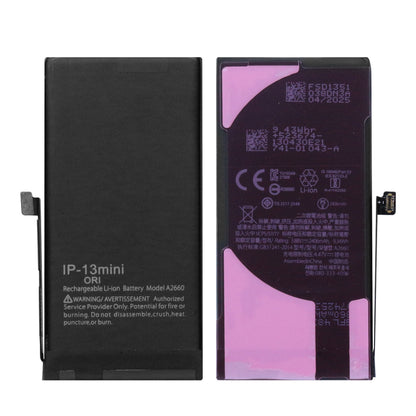 iPhone 13 MINI Diagnostic Battery
