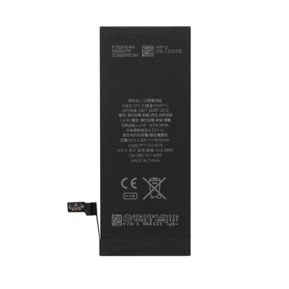 iP6 Battery-High Cell