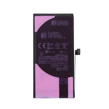 iPhone 13 MINI Diagnostic Battery