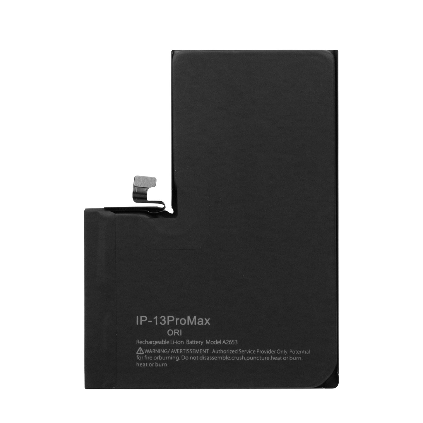 iPhone 13 PRO MAX Diagnostic Battery