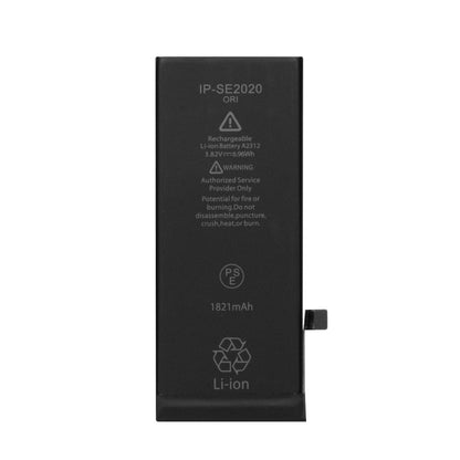 iPSe 2020 Battery-High Cell