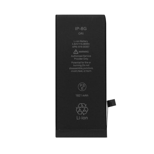 iP8 Battery-High Cell