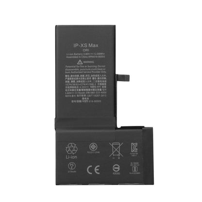 iPXsMax Battery-High Cell