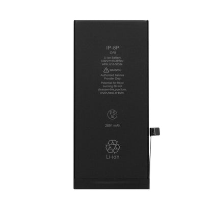 iP8P Battery-High Cell