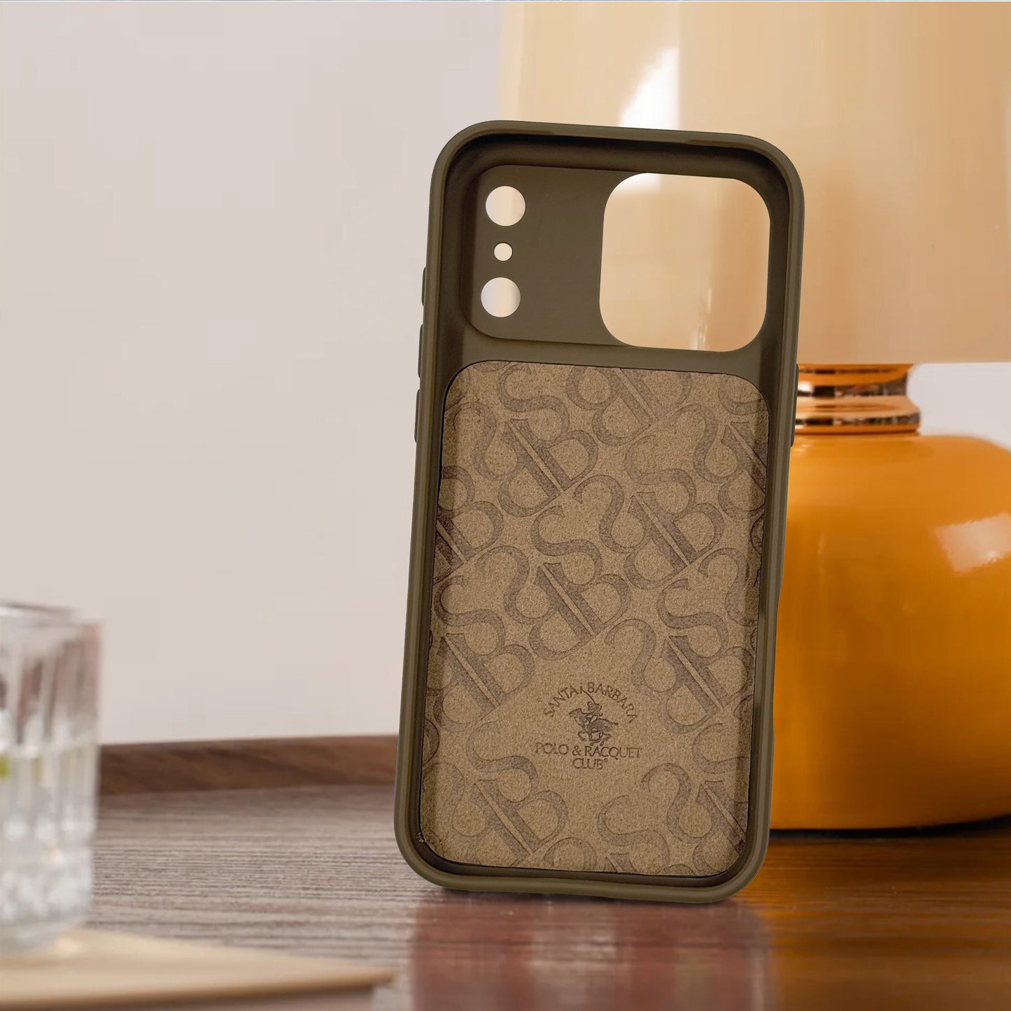 Cedric i17 Pro Max Brown