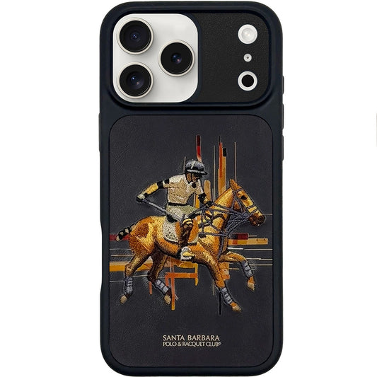 Cedric i17 Pro Black