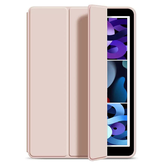 D11 Folio Smart Case iPad Air 11 (2024 / 2025 / 2026) - Rose Gold