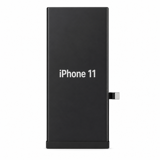 iPhone 11 Battery-High Cell