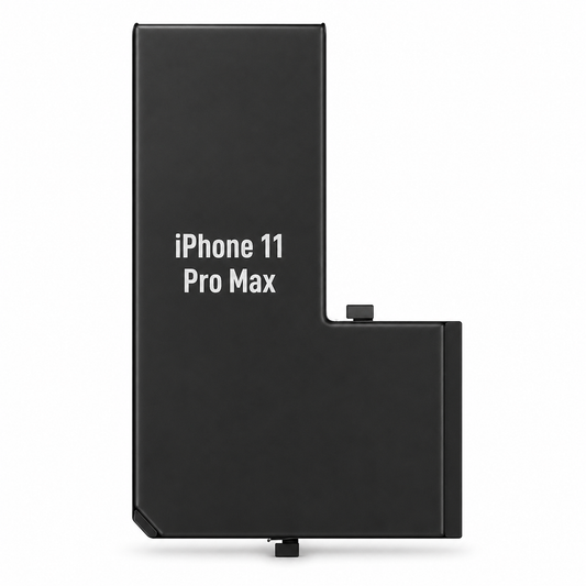 iP11 Pro Max Battery-High Cell