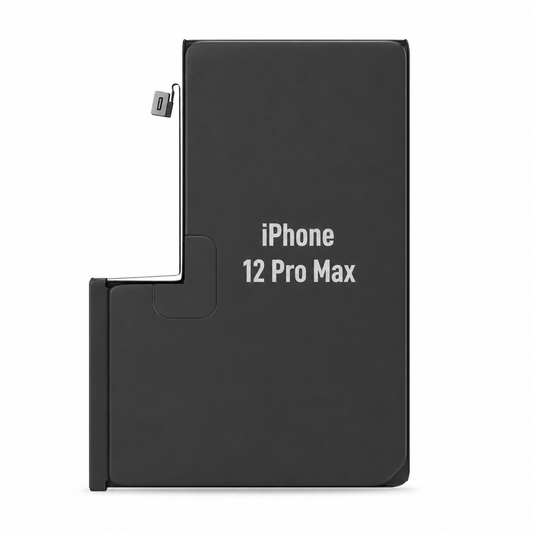 iPhone 12 PRO MAX Diagnostic Battery
