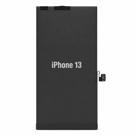 iPhone 13 Diagnostic Battery