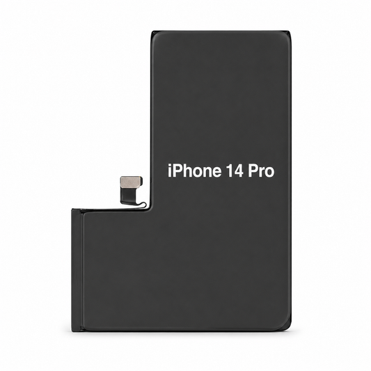 iPhone 14PRO Diagnostic Battery