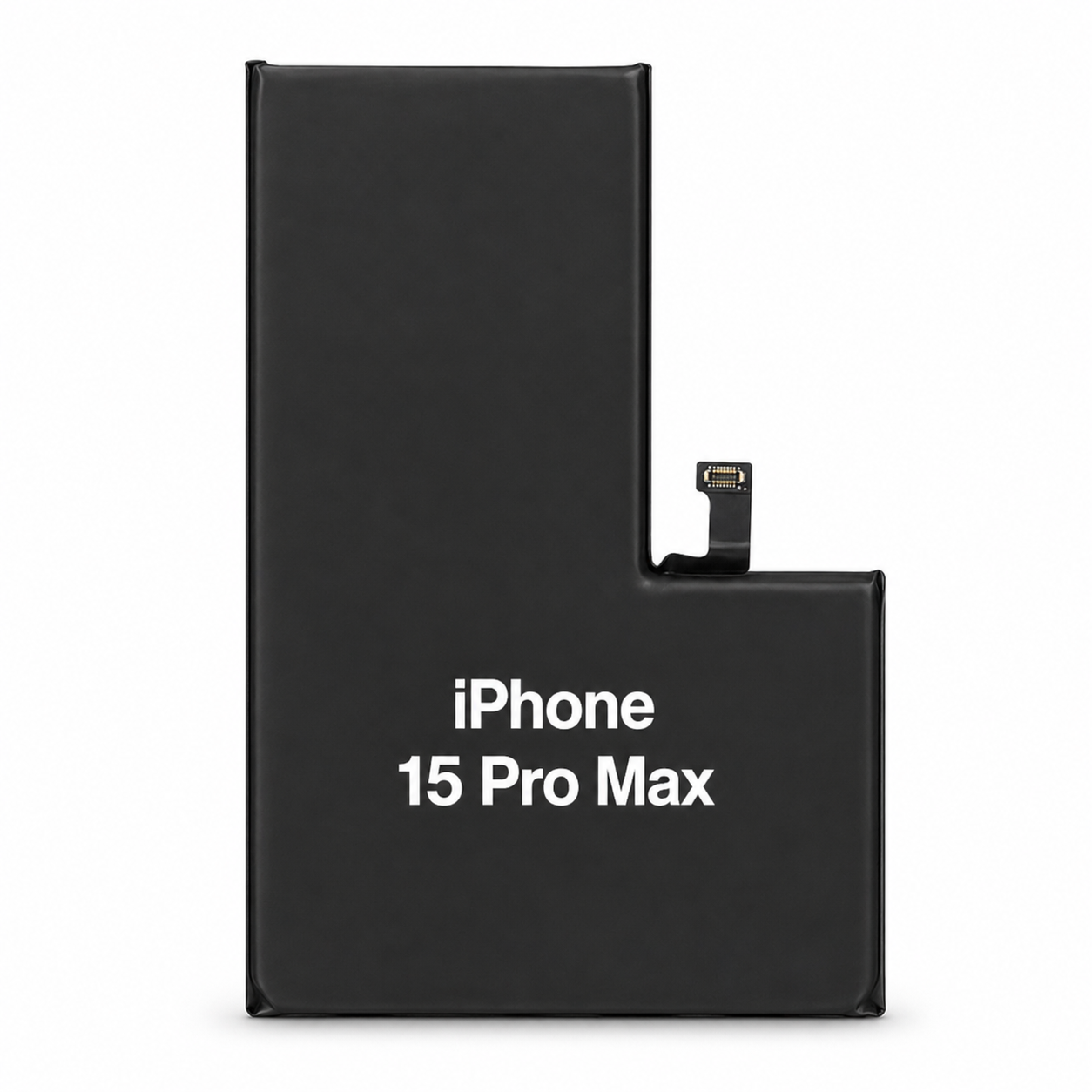 iPhone 15 PRO MAX Diagnostic Battery