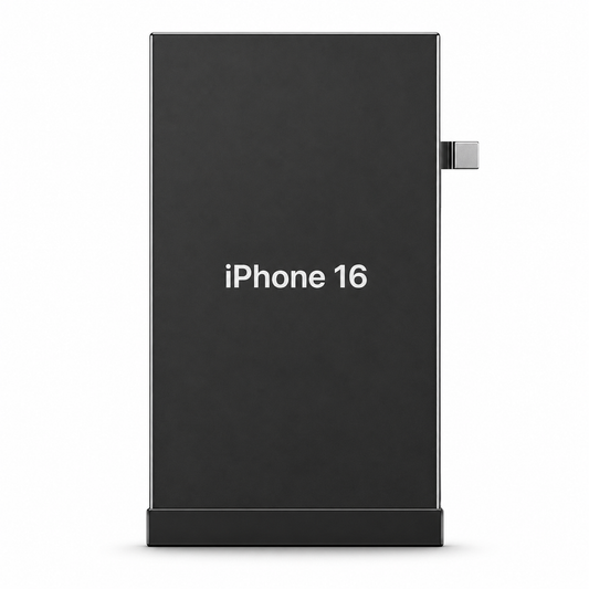 iPhone 16 Battery - High Cell