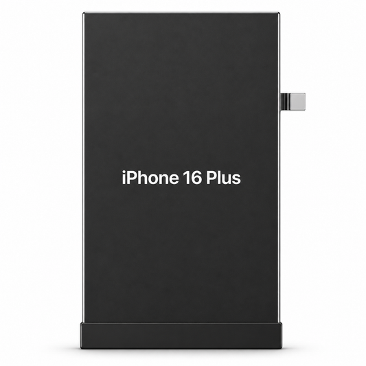 iPhone 16 Plus Battery - High Cell