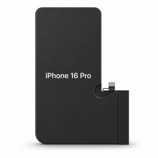 iPhone 16 Pro Battery - High Cell