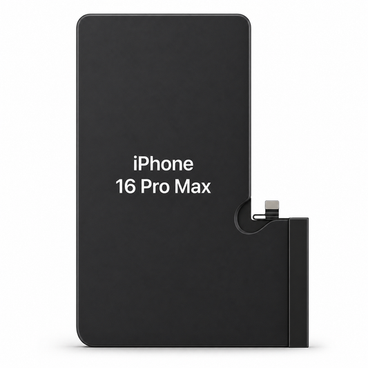 iP16 Pro Max Battery-High Cell
